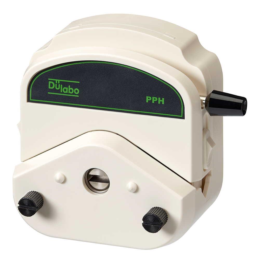 Pumpenköpfe Typ: PPH 303, Für Typ: PLP 381, PLP 2201, PLP 6001, VLP 2100, VLP 6100