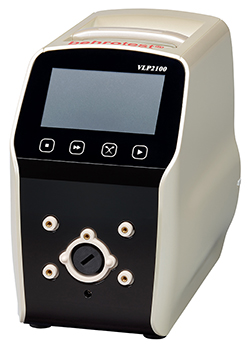 Pumpengehäuse VLP 2100