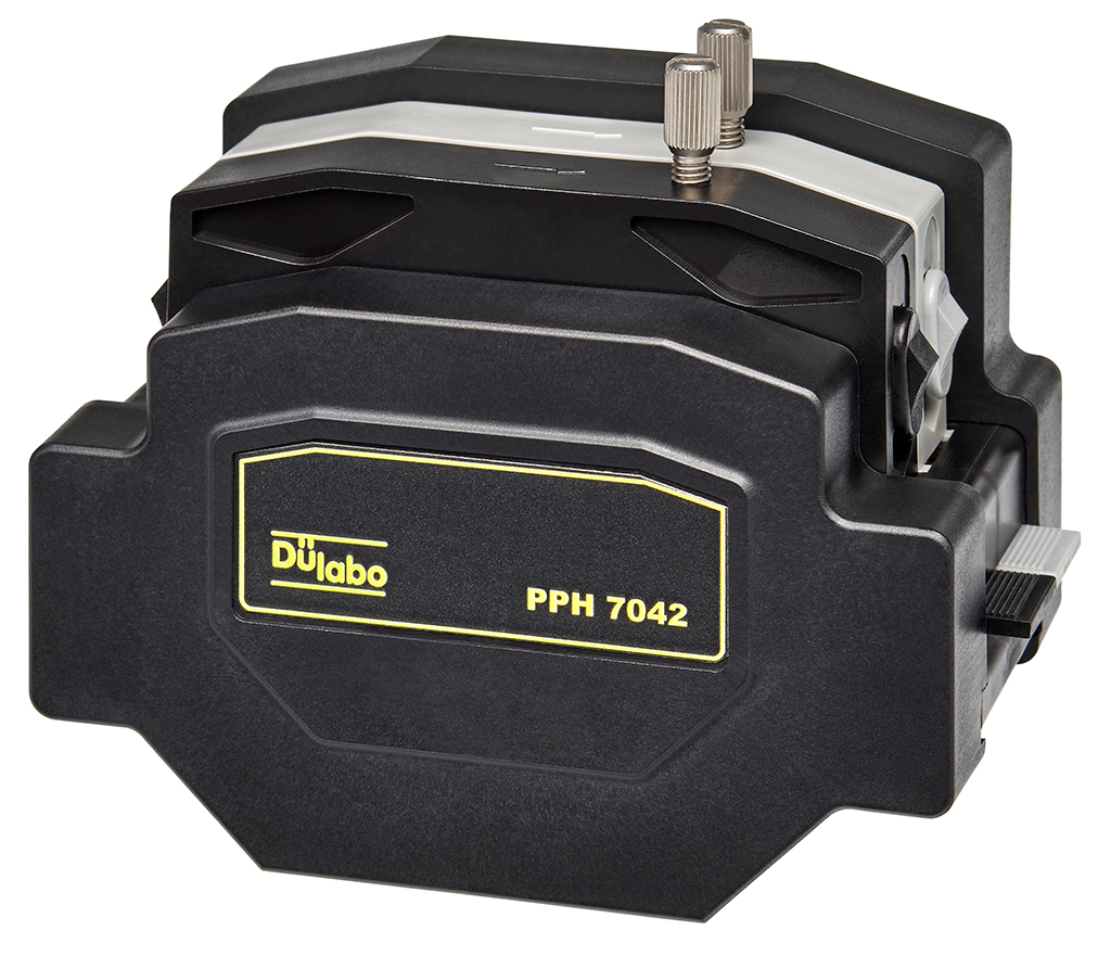 Pumpenköpfe Typ: PPH 7042, Für Typ: PLP 6001 