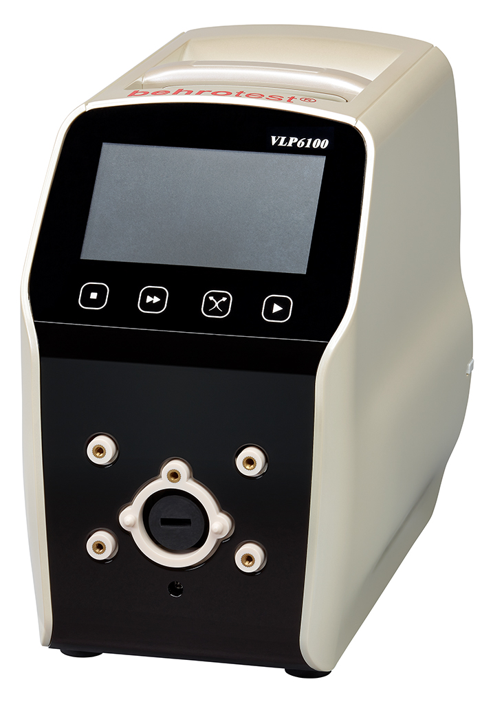 Pumpengehäuse VLP 6100